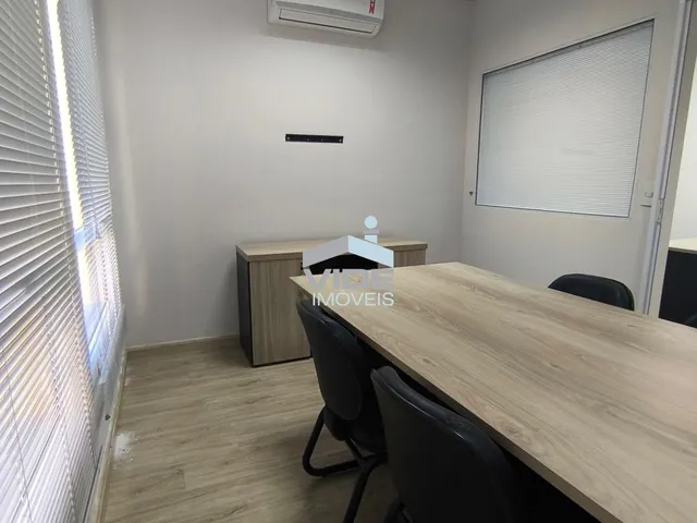 Imagem 11: Sala Comercial para Venda Ou Locação em Campinas-Sp - 1 Sala, 1 Banheiro, 1 Vaga de Garagem - 40M² - Imperdível!