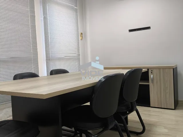 Imagem 9: Sala Comercial para Venda Ou Locação em Campinas-Sp - 1 Sala, 1 Banheiro, 1 Vaga de Garagem - 40M² - Imperdível!