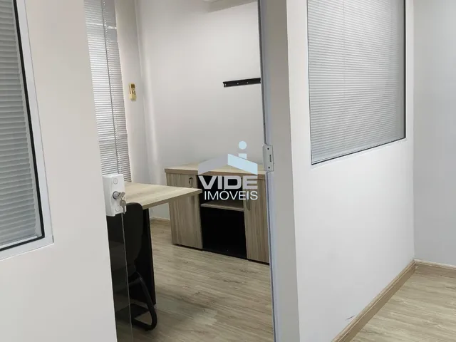 Imagem 3: Sala Comercial para Venda Ou Locação em Campinas-Sp - 1 Sala, 1 Banheiro, 1 Vaga de Garagem - 40M² - Imperdível!