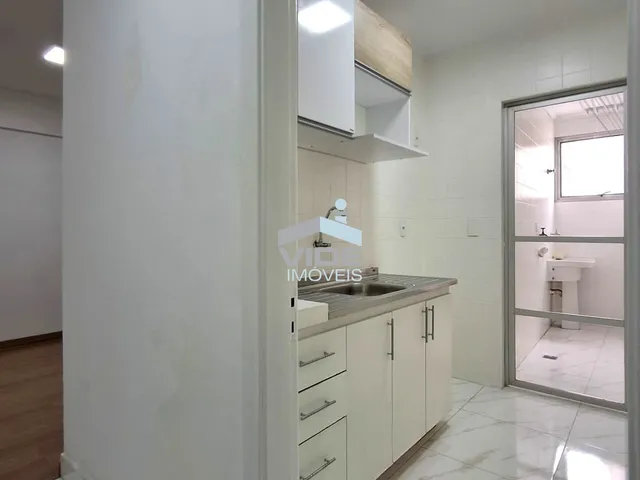Imagem 10: Kitnete a Venda no Centro | Reformado com Garagem Coberta