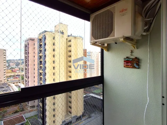 Imagem 14: Apartamento Reformado com 2 Quartos | 1 Suite | 1 Vaga Coberta | a Venda no Mansões Santo Antonio