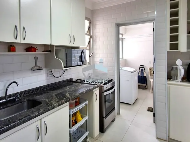 Imagem 6: Apartamento Reformado com 2 Quartos | 1 Suite | 1 Vaga Coberta | a Venda no Mansões Santo Antonio