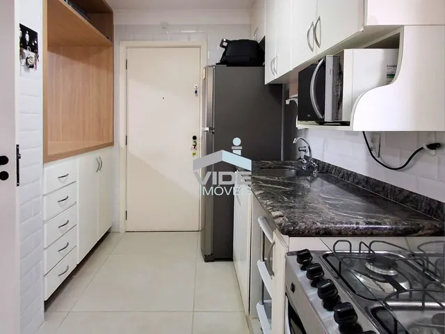 Imagem 10: Apartamento Reformado com 2 Quartos | 1 Suite | 1 Vaga Coberta | a Venda no Mansões Santo Antonio