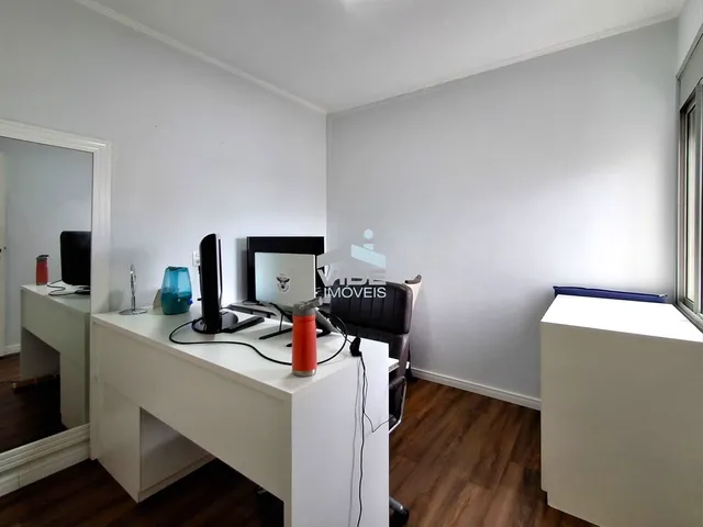 Imagem 16: Apartamento Reformado com 2 Quartos | 1 Suite | 1 Vaga Coberta | a Venda no Mansões Santo Antonio