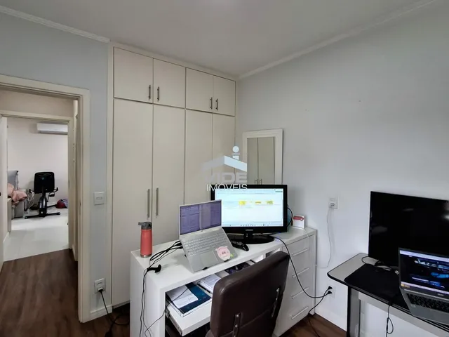Imagem 7: Apartamento Reformado com 2 Quartos | 1 Suite | 1 Vaga Coberta | a Venda no Mansões Santo Antonio