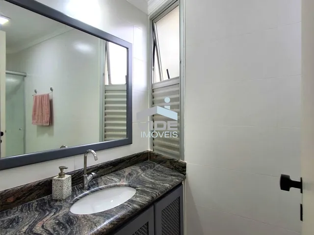 Imagem 11: Apartamento Reformado com 2 Quartos | 1 Suite | 1 Vaga Coberta | a Venda no Mansões Santo Antonio
