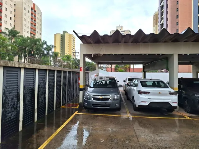 Imagem 5: Apartamento Reformado com 2 Quartos | 1 Suite | 1 Vaga Coberta | a Venda no Mansões Santo Antonio
