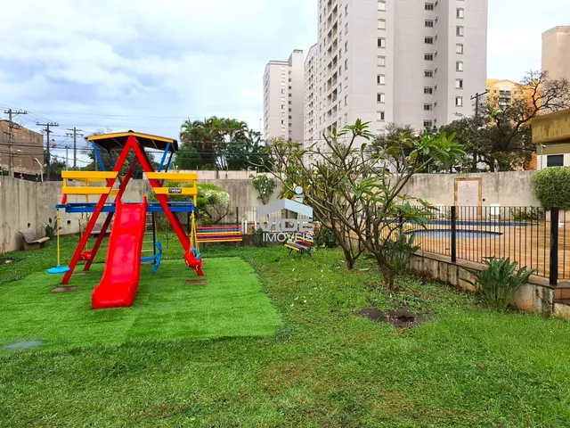 Imagem 9: Apartamento Reformado com 2 Quartos | 1 Suite | 1 Vaga Coberta | a Venda no Mansões Santo Antonio