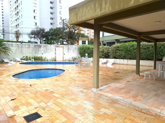 Imagem 12: Apartamento Reformado com 2 Quartos | 1 Suite | 1 Vaga Coberta | a Venda no Mansões Santo Antonio