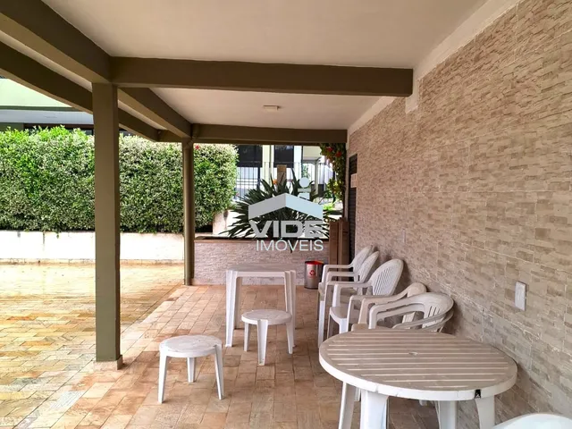 Imagem 3: Apartamento Reformado com 2 Quartos | 1 Suite | 1 Vaga Coberta | a Venda no Mansões Santo Antonio