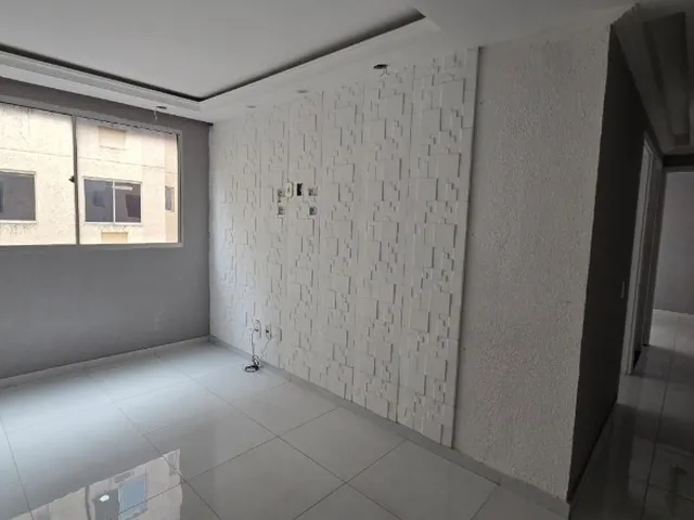 Imagem: Apartamento à venda em Campo Grande, Rio