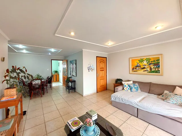 Imagem: APARTAMENTO À VENDA NO NOVA CAMPINAS