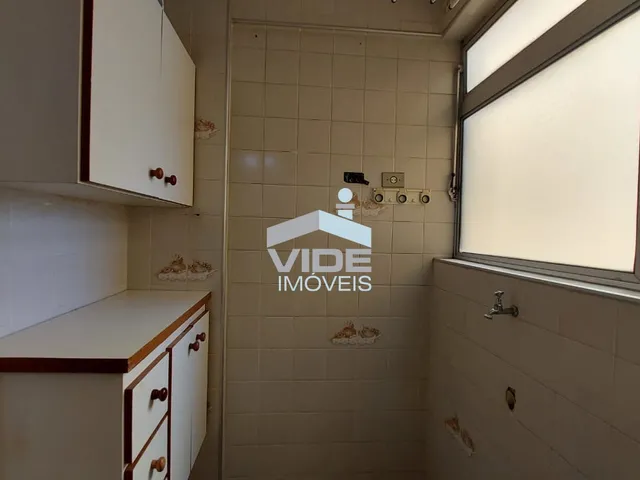Imagem 2: APARTAMENTO PARA ALUGAR BAIRRO MANSÕES SANTO ANTÔNIO EM CAMPINAS