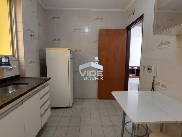 Imagem 9: APARTAMENTO PARA ALUGAR BAIRRO MANSÕES SANTO ANTÔNIO EM CAMPINAS