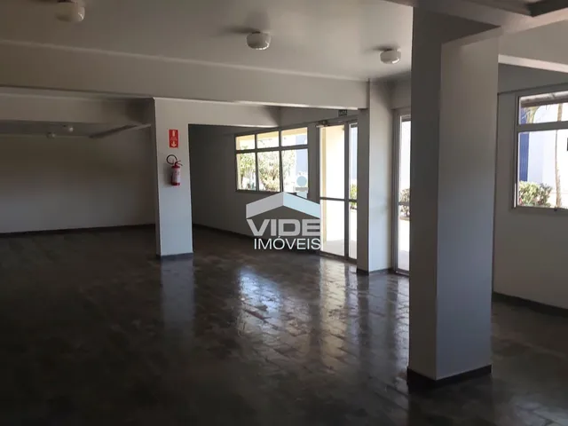 Imagem 11: APARTAMENTO PARA ALUGAR BAIRRO MANSÕES SANTO ANTÔNIO EM CAMPINAS