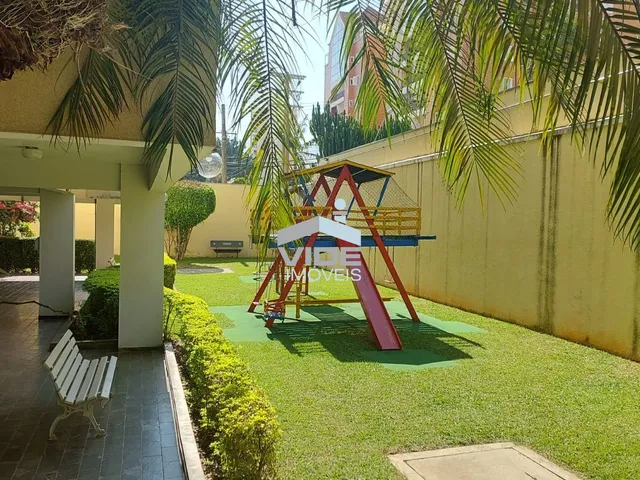 Imagem 16: APARTAMENTO PARA ALUGAR BAIRRO MANSÕES SANTO ANTÔNIO EM CAMPINAS