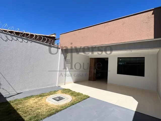 Imagem 13: Casa à venda no bairro Jardim Itaipu - Goiânia/GO