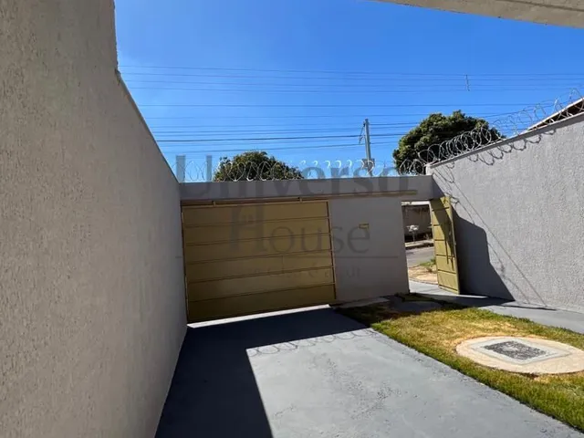 Imagem 12: Casa à venda no bairro Jardim Itaipu - Goiânia/GO