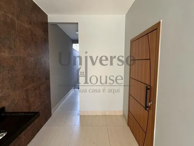 Imagem 9: Casa à venda no bairro Jardim Itaipu - Goiânia/GO