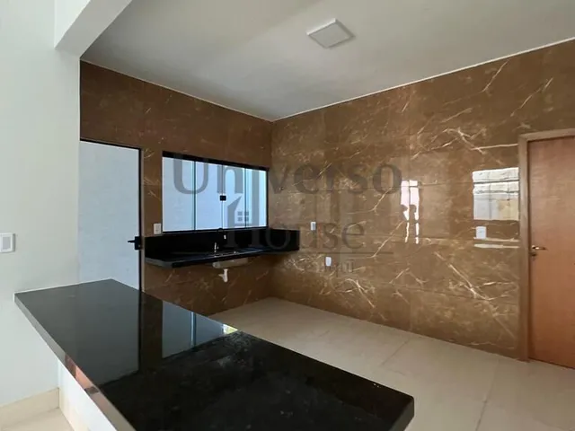 Imagem 15: Casa à venda no bairro Jardim Itaipu - Goiânia/GO