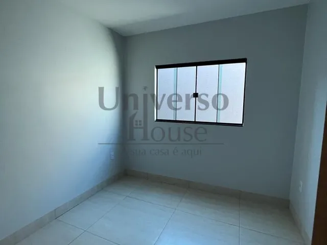 Imagem 2: Casa à venda no bairro Jardim Itaipu - Goiânia/GO