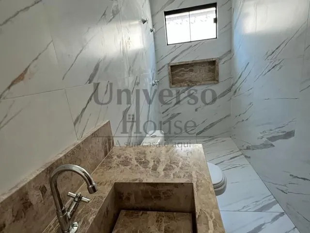 Imagem 5: Casa à venda no bairro Jardim Itaipu - Goiânia/GO