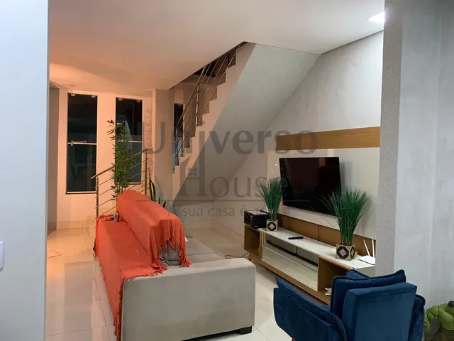 Imagem: Sobrado Padrão à venda no Setor Três