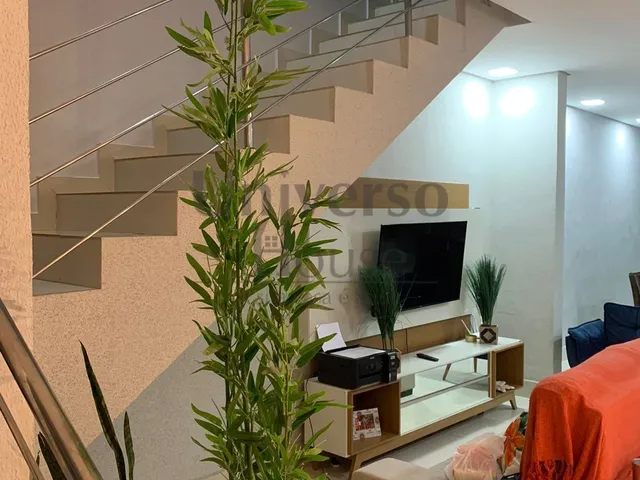 Imagem 13: Sobrado Padrão à venda no Setor Três Marias Goiânia,GO