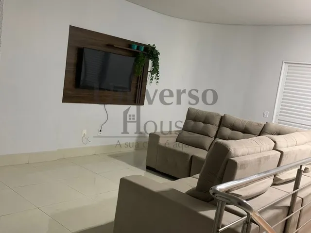 Imagem 14: Sobrado Padrão à venda no Setor Três Marias Goiânia,GO