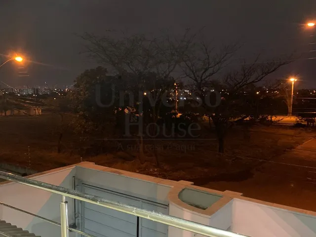 Imagem 7: Sobrado Padrão à venda no Setor Três Marias Goiânia,GO