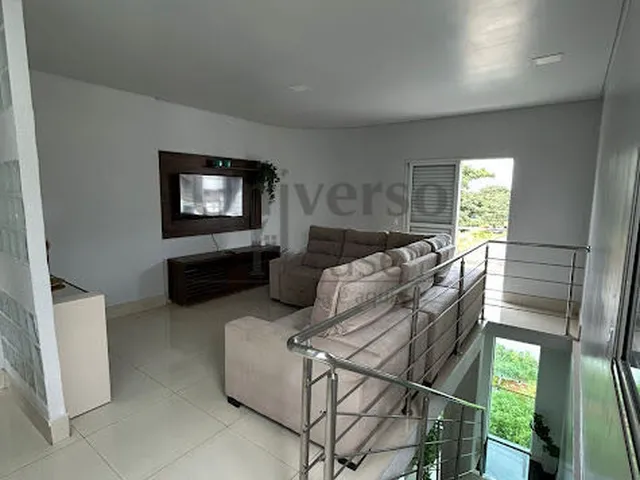 Imagem 5: Sobrado Padrão à venda no Setor Três Marias Goiânia,GO