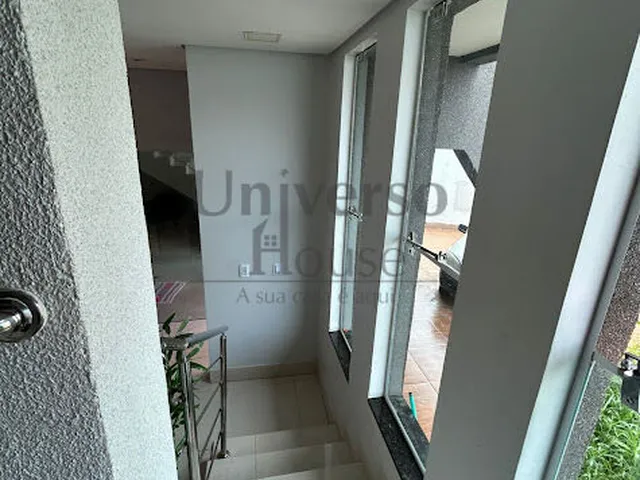 Imagem 11: Sobrado Padrão à venda no Setor Três Marias Goiânia,GO