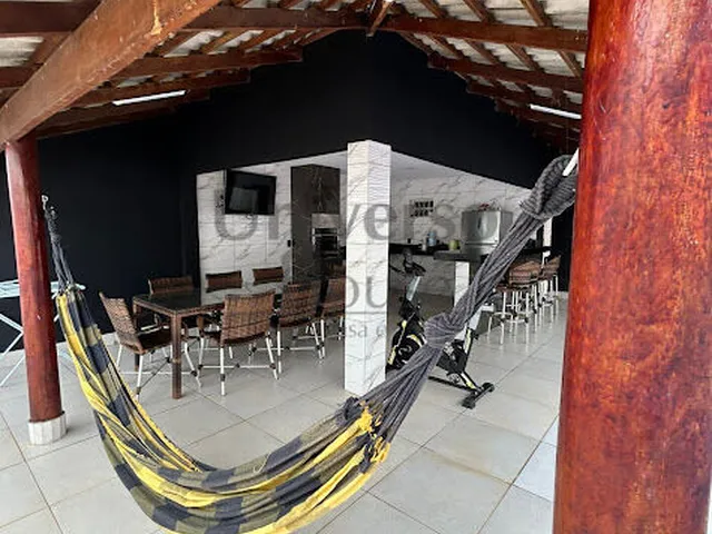 Imagem 9: Sobrado Padrão à venda no Setor Três Marias Goiânia,GO