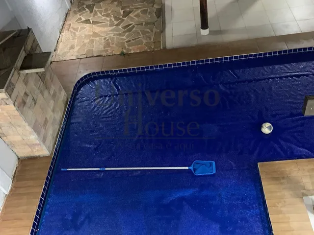 Imagem 6: Sobrado Padrão à venda no Setor Três Marias Goiânia,GO