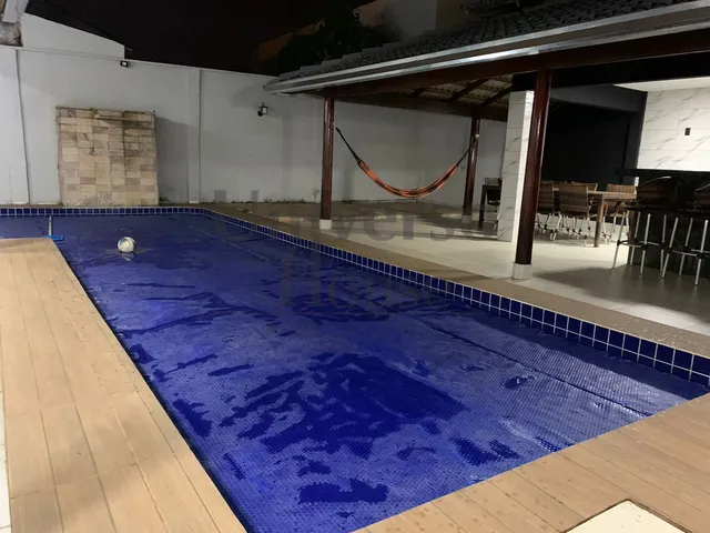 Imagem 2: Sobrado Padrão à venda no Setor Três Marias Goiânia,GO