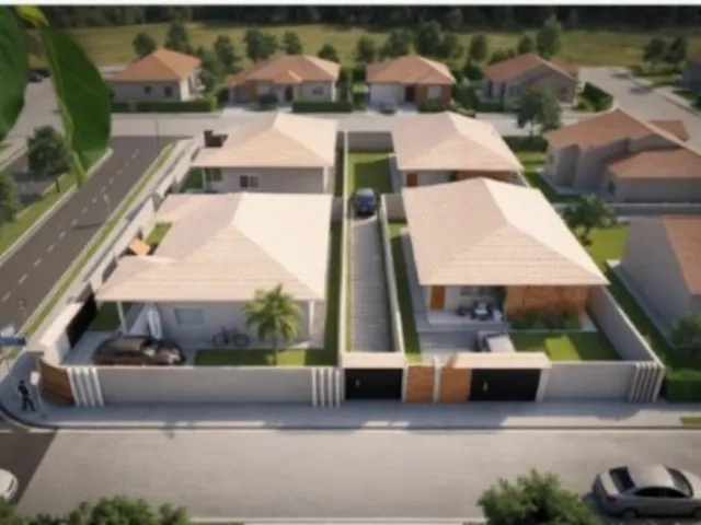 Imagem 1: CASA - SAQUAREMA