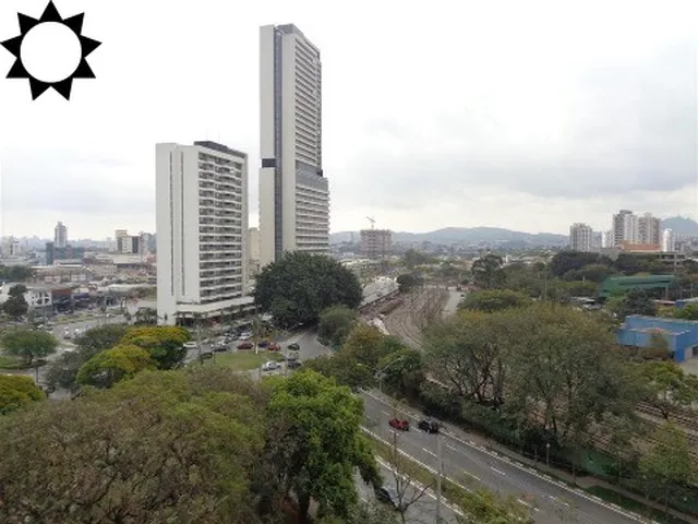 Imagem 10: SALA COMERCIAL para locação ou venda CENTRO, OSASCO
