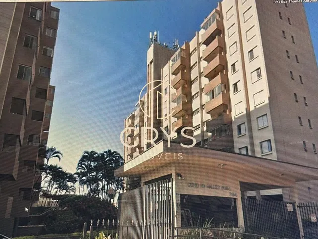 Imagem: Apartamento à venda em São Paulo-SP, Vila