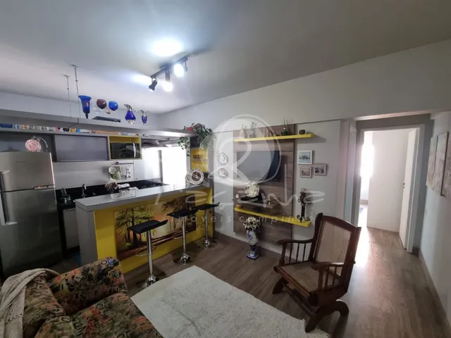 Imagem: Apartamento para venda no Cambuí R$440mil