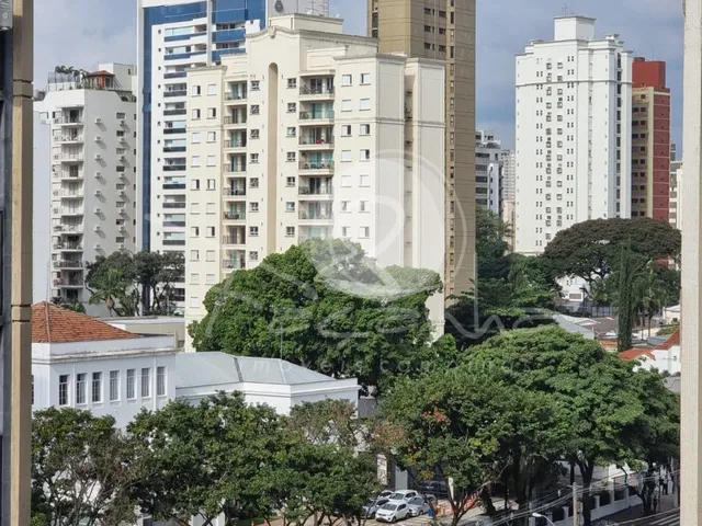 Imagem 3: Apartamento para venda no Cambuí R$440mil em Campinas - Façanha Imóveis Campinas
