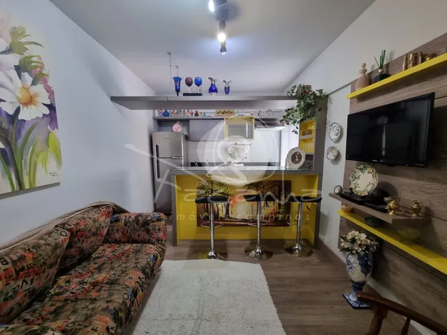 Imagem 5: Apartamento para venda no Cambuí R$440mil em Campinas - Façanha Imóveis Campinas