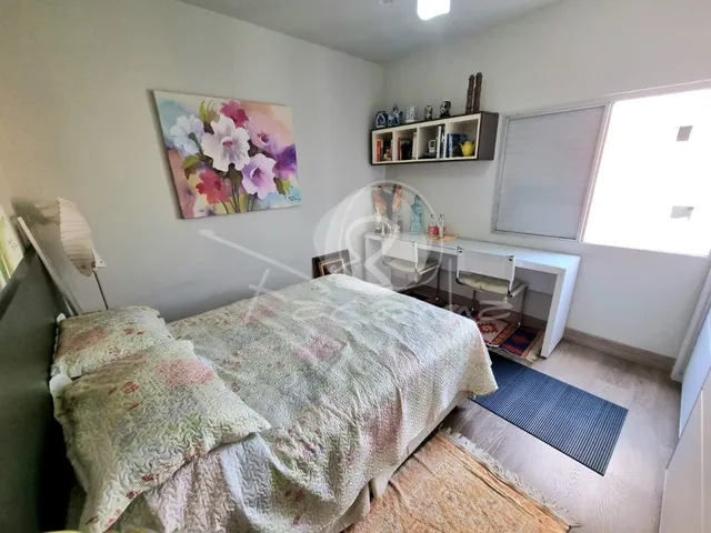 Imagem 6: Apartamento para venda no Cambuí R$440mil em Campinas - Façanha Imóveis Campinas