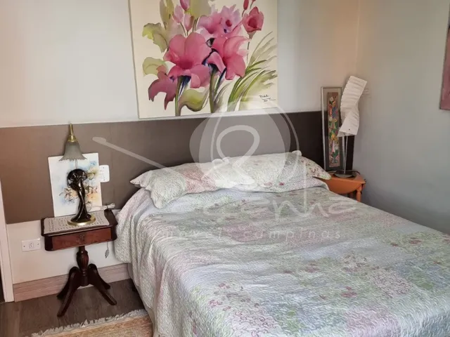Imagem 8: Apartamento para venda no Cambuí R$440mil em Campinas - Façanha Imóveis Campinas