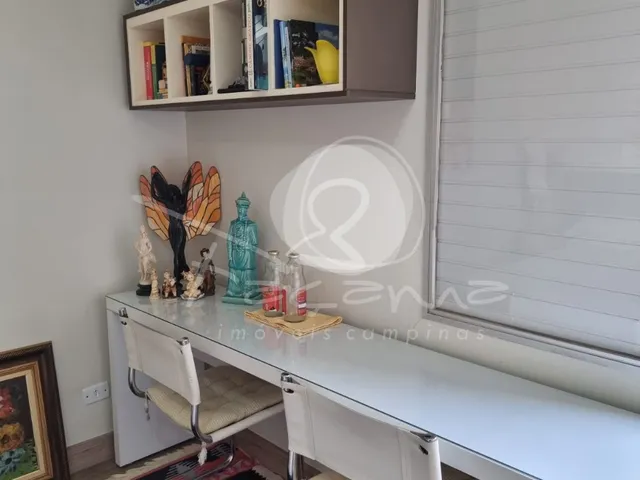 Imagem 9: Apartamento para venda no Cambuí R$440mil em Campinas - Façanha Imóveis Campinas