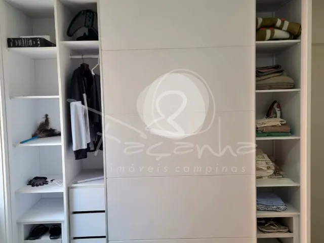 Imagem 10: Apartamento para venda no Cambuí R$440mil em Campinas - Façanha Imóveis Campinas