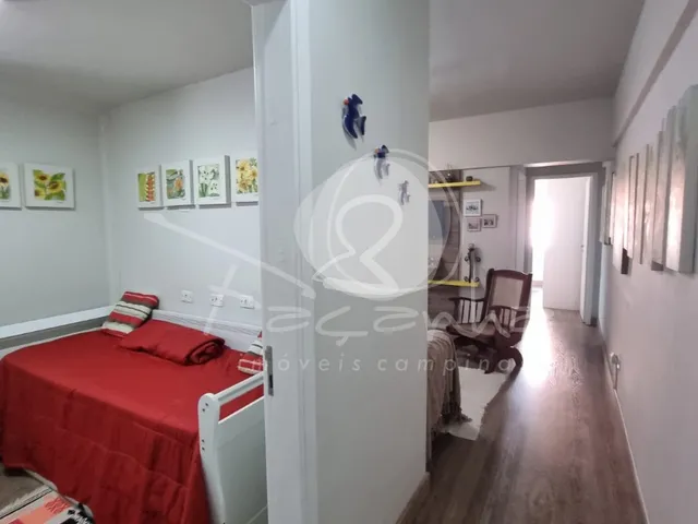 Imagem 14: Apartamento para venda no Cambuí R$440mil em Campinas - Façanha Imóveis Campinas