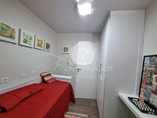 Imagem 15: Apartamento para venda no Cambuí R$440mil em Campinas - Façanha Imóveis Campinas