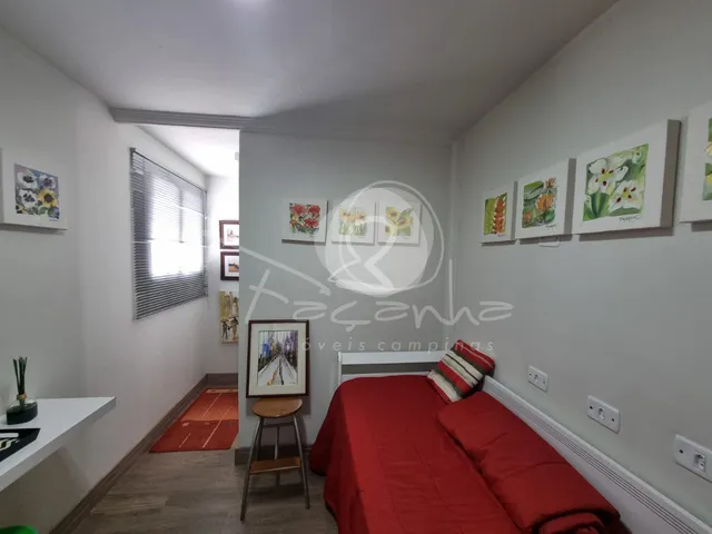 Imagem 16: Apartamento para venda no Cambuí R$440mil em Campinas - Façanha Imóveis Campinas
