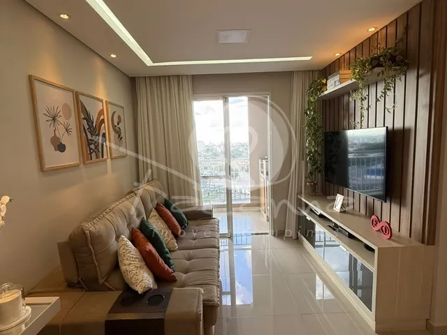 Imagem: Apartamento com 2 Quartos para Venda no