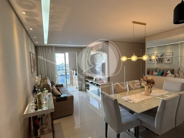 Imagem 8: Apartamento com 2 Quartos para Venda no Swift - Façanha Imóveis Campinas
